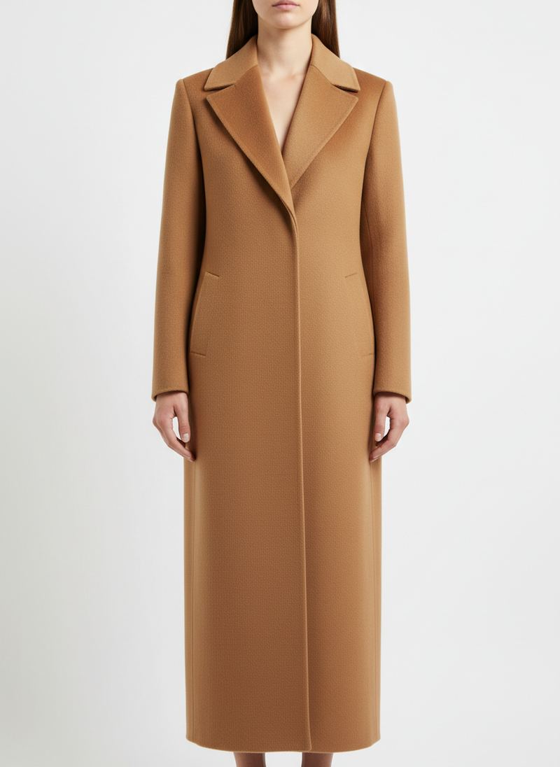 Long Coats